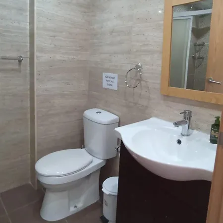 Apartman Mini De 30 Mts En