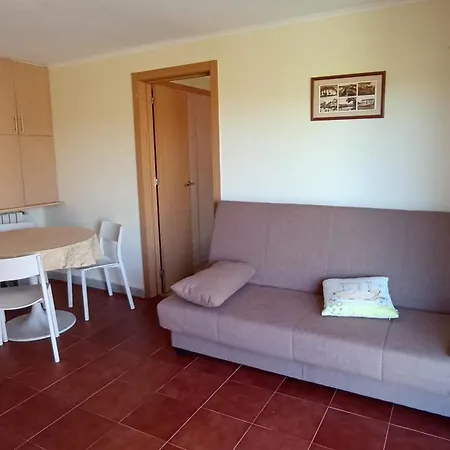 Apartament Mini De 30 Mts En