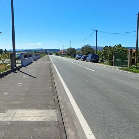 Lägenhet Mini De 30 Mts En Chaves