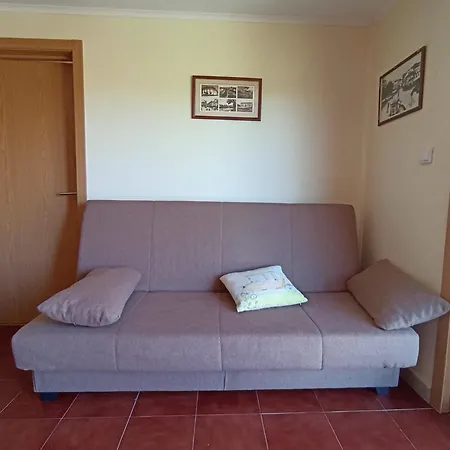 Apartman Mini De 30 Mts En *