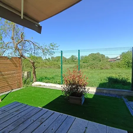 Apartman Mini De 30 Mts En