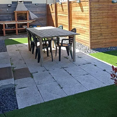 Apartament Mini De 30 Mts En *