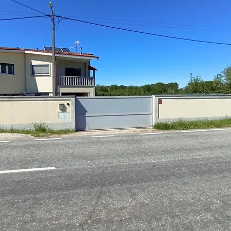 Mini De 30 Mts En Chaves