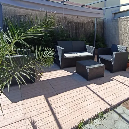 Apartament Mini De 30 Mts En Chaves