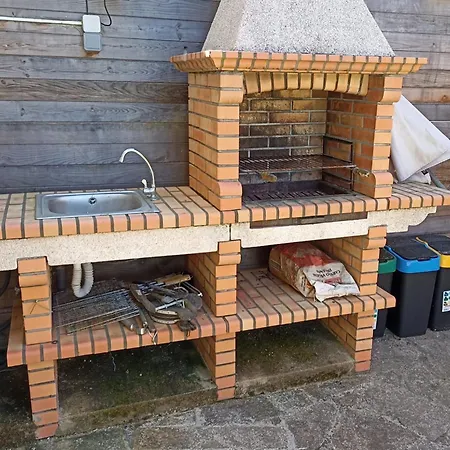 Apartament Mini De 30 Mts En Chaves