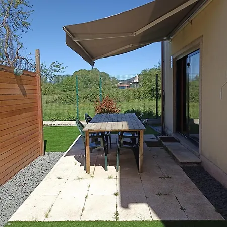 Daire Mini De 30 Mts En Chaves