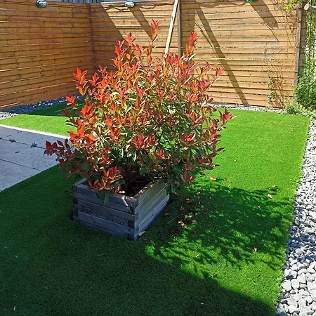 Apartman Mini De 30 Mts En