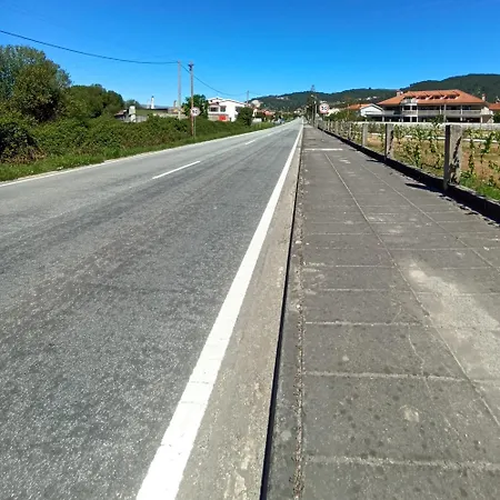 Apartament Mini De 30 Mts En Chaves