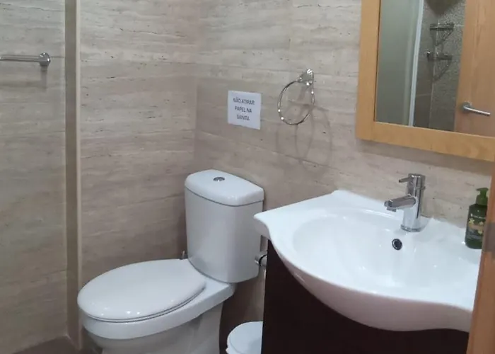 Apartment Mini De 30 Mts En