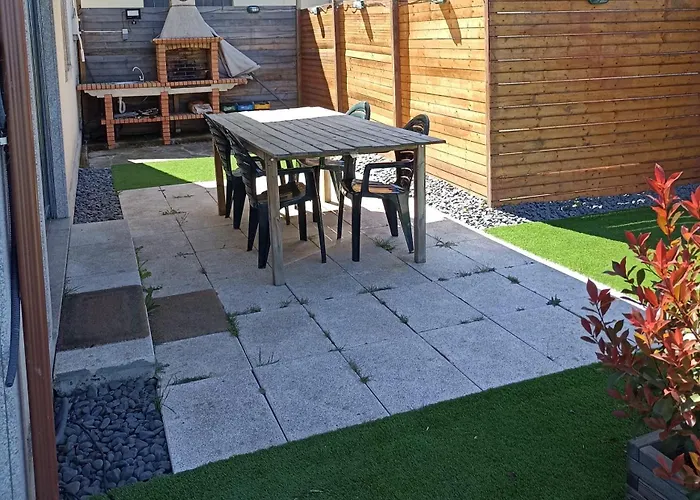 Apartment Mini De 30 Mts En *