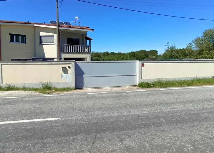 Mini De 30 Mts En Chaves