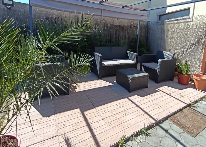 Apartment Mini De 30 Mts En Chaves